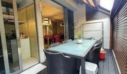 Hillcrest Villa (D11), Terrace #484030111